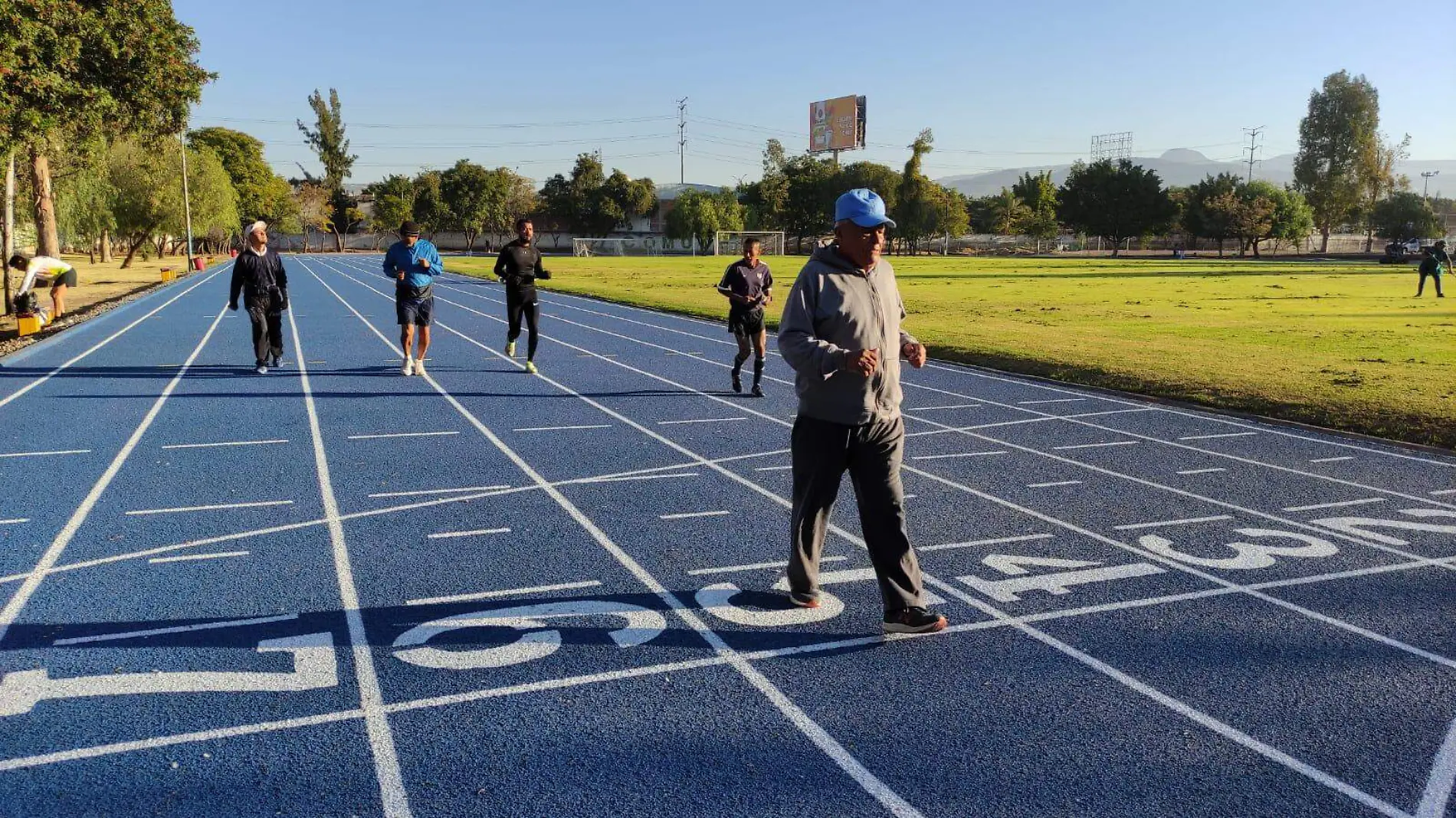 ATLETISMO (2)